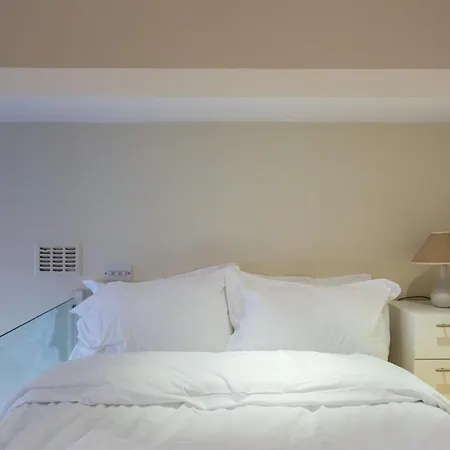 Modern 1 Bed Flat In Knightsbridge Apartamento